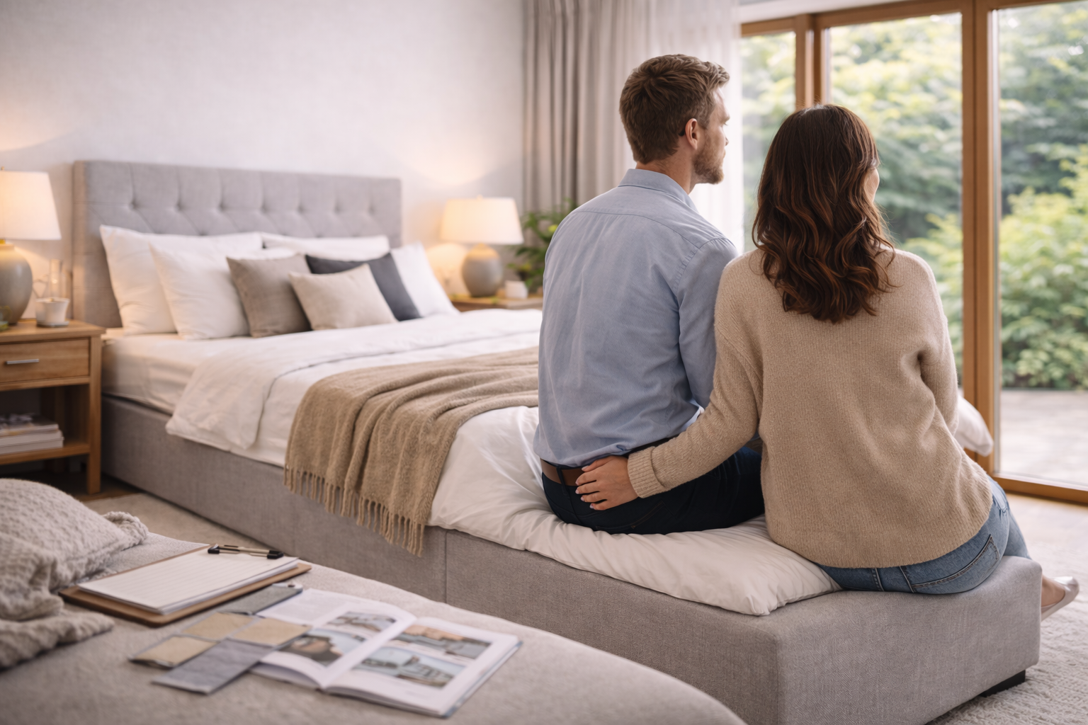 Sängar – varför rätt val gör skillnad i din vardag